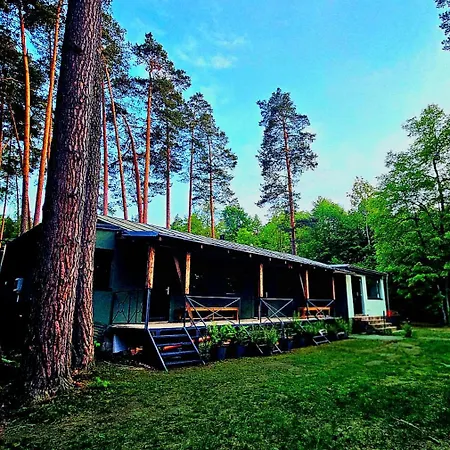 U Mravence Starý Petřín