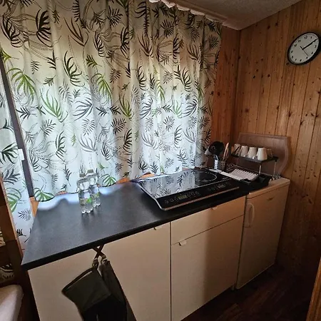 U Mravence Apartment Stary Petrin