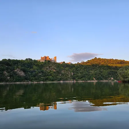 U Mravence Апартаменты Stary Petrin