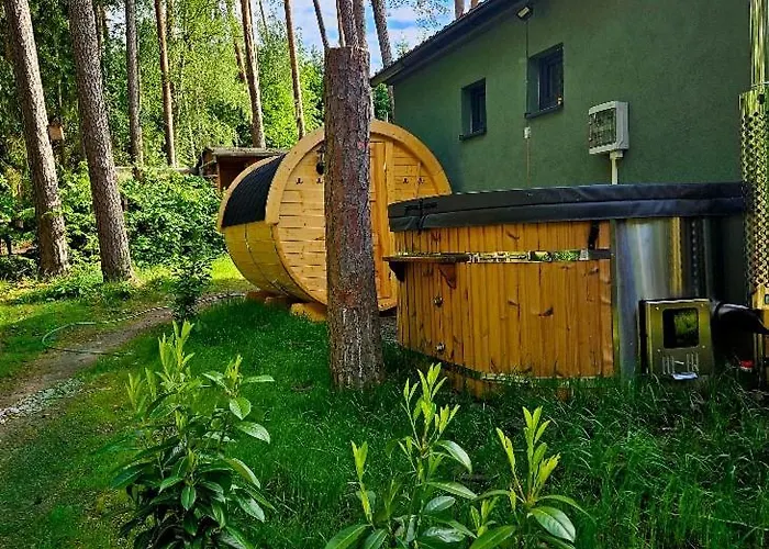 U Mravence Apartament Stary Petrin