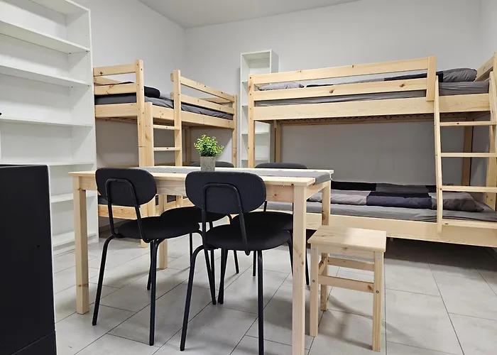 U Mravence Apartmán *