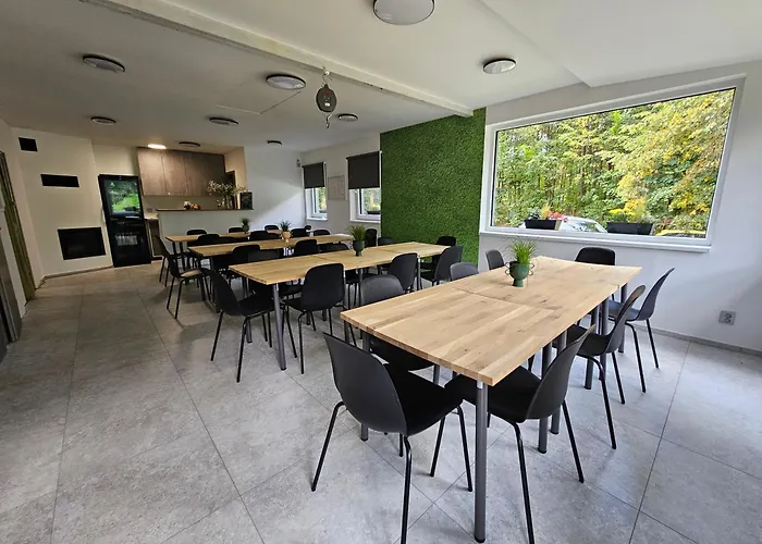 U Mravence Apartament Stary Petrin