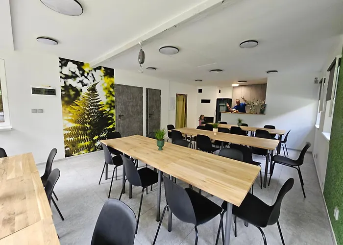 U Mravence Apartament