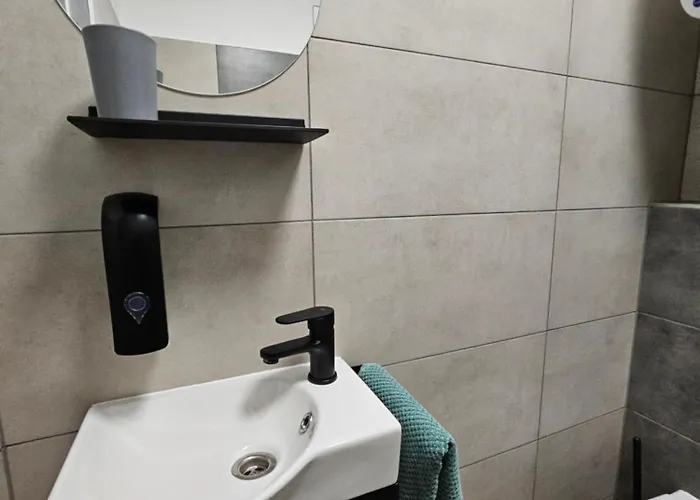 U Mravence Apartmán *